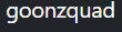 goonzquad
